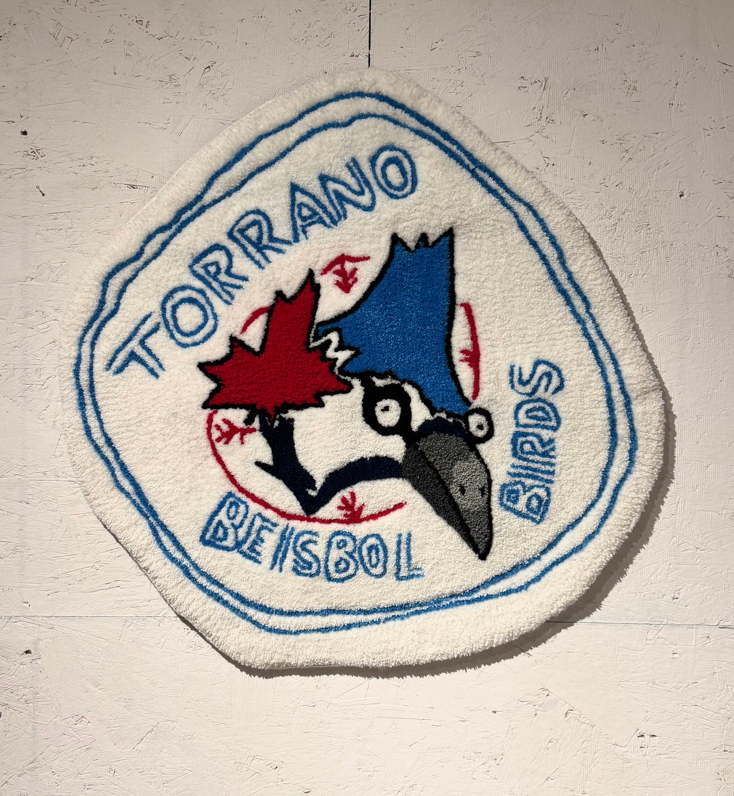 Custom Rug - Deposit