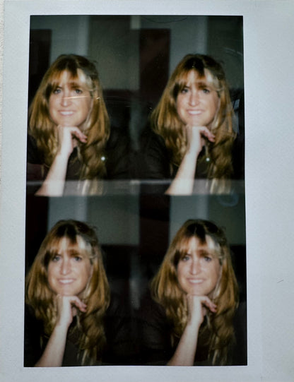 Tufted Photo Booth